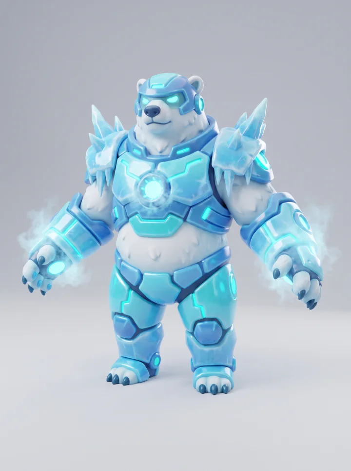 Permafrost