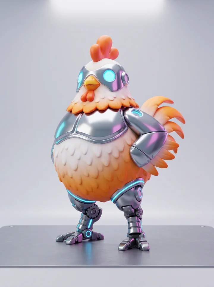 Cyber Mauler