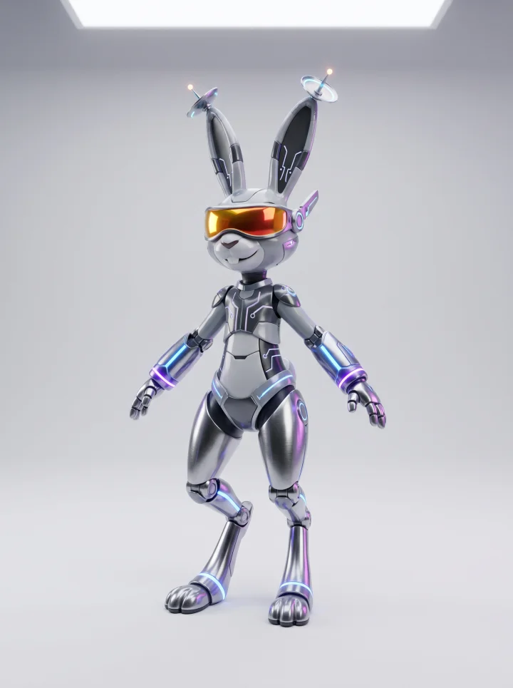 Bolt Hare