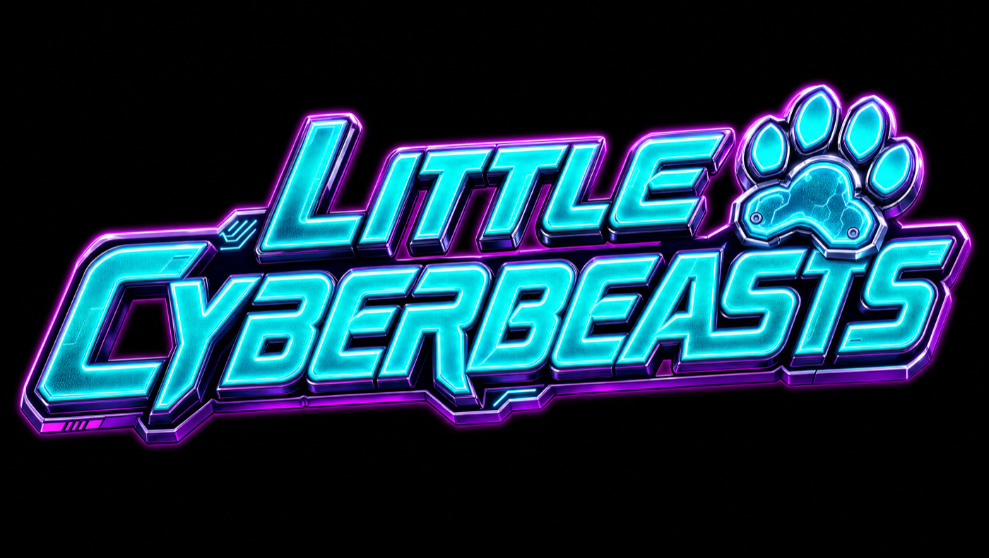 Little Cyberbeasts